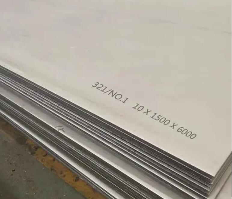 龙湖321不锈钢板