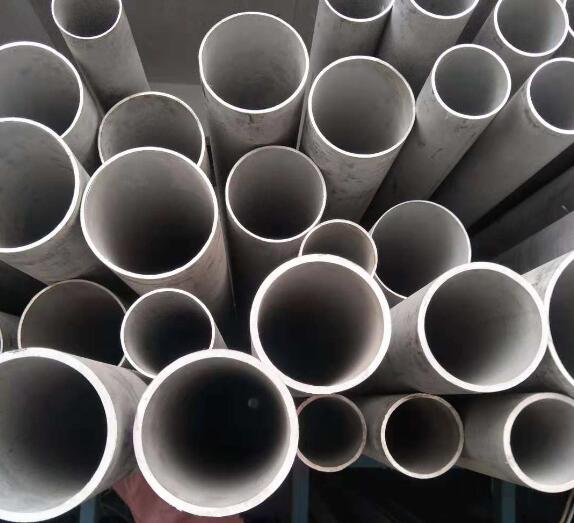 龙湖321不锈钢管