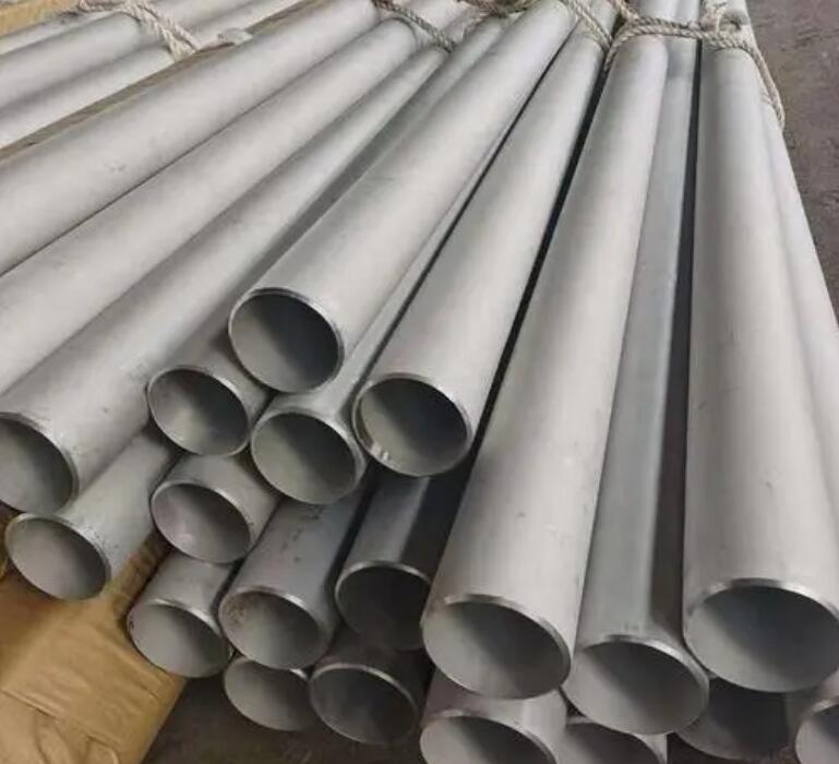 龙湖304不锈钢管