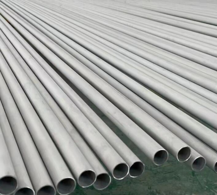 龙湖441不锈钢管