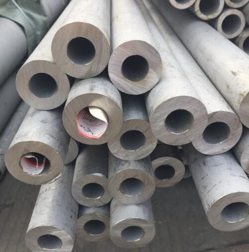 龙湖321不锈钢管