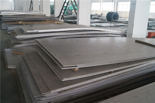 龙湖304不锈钢板