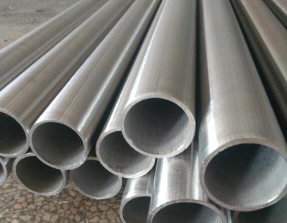 龙湖321不锈钢管