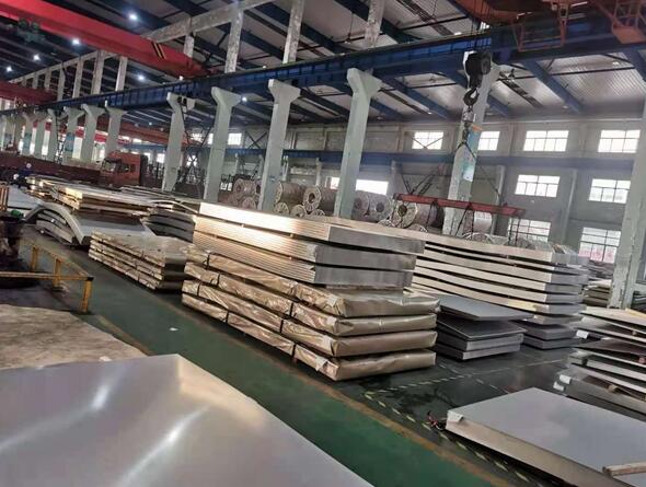 龙湖321不锈钢板