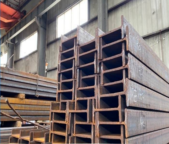 龙湖Q420C工字型钢