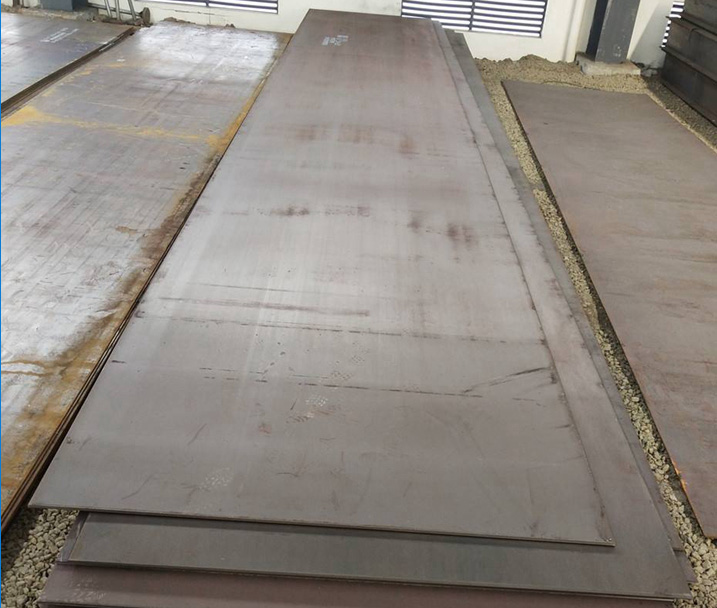 龙湖Q420GJD镀锌板