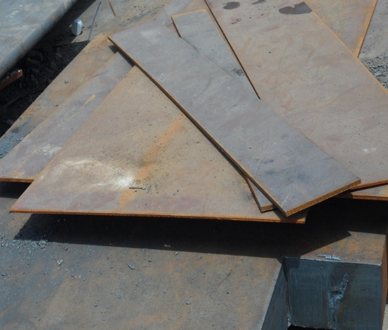 龙湖NM360C耐磨板