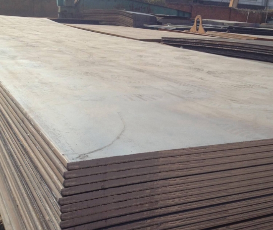 龙湖NM400耐磨板