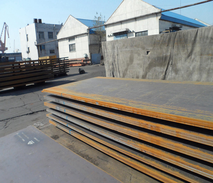 龙湖SA210C镀锌板